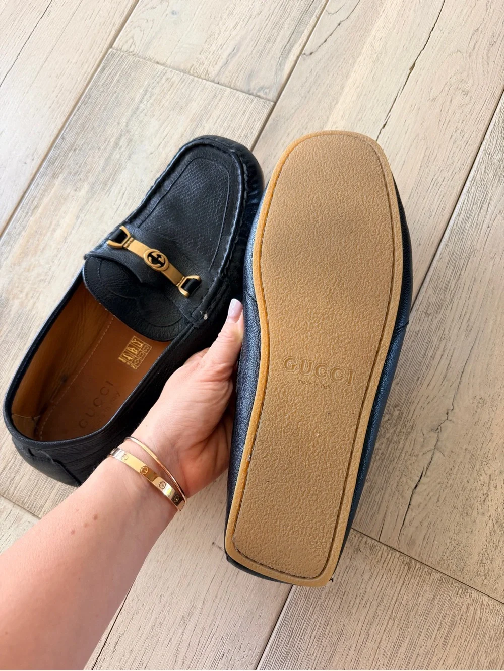 Gucci classic men’s